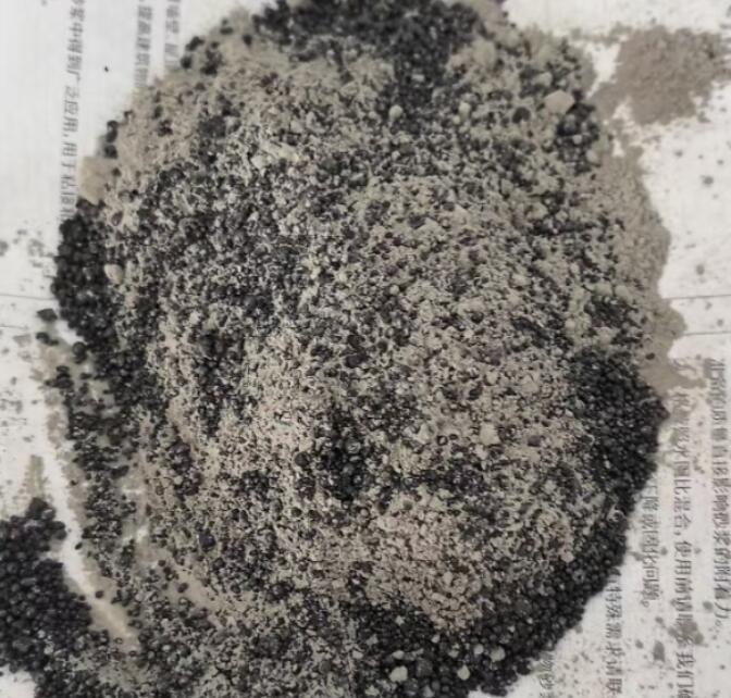 泰和不发火砂浆耐磨地坪施工方案