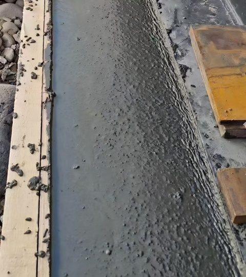 泰和环氧砂浆的特点及施工流程​