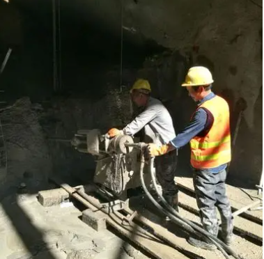 泰和水下抗分散灌浆料特点 水下不分散注浆料介绍