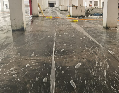 泰和不发火砂浆和不发火金属骨料有什么区别