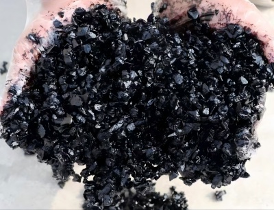 泰和沥青冷补料（沥青砂）的优势特点与施工流程解析