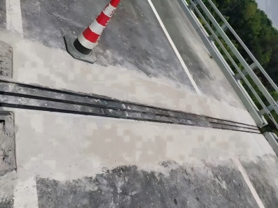 泰和伸缩缝更换后浇筑材料快速结构修补料速砼的产品特点及施工流程​