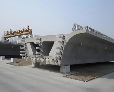 泰和抗冻压浆料的特点及标准化施工工艺